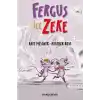 Fergus ile Zeke