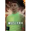 Fernando Muslera - (Poster Hediyeli)