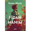 Fidan Hanım
