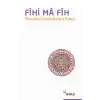 Fihi Ma Fih