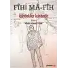 Fihi Ma - Fih İçindekiler İçindedir