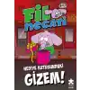 Fil Necati 1 - Hediye Kutusundaki Gizem