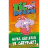 Fil Necati 4 - Süper Güçlerim ve Greyfurt