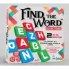 Find The Word (Kelime Oyunu)