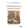 Fındıkkıran ile Fareler Kralı