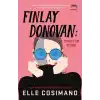 Finlay Donovan: Cinayetin Kitabı