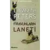 Firavunların Laneti Bir Amelia Peabody Polisiyesi