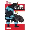 Fire Force - Alev Gücü 6. Cilt