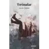 Fırtınalar