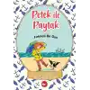 Fırtınalı Bir Gün - Petek ile Paytak 2
