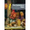 Five Canterbury Tales