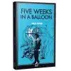 Five Weeks in a Balloon