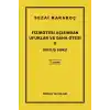 Fizikötesi Açısından Ufuklar ve Daha Ötesi 2