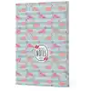 Flamingo 1 - Yan Baskılı Çizgili Defter
