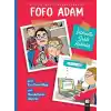 Fofo Adam - İnternette Sahte Haberler