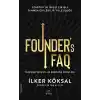 Founder’s FAQ