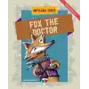 Fox The Doctor - Türkçe İngilizce