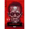 Frankensteın (Almanca)