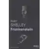 Frankenstein (Fotoğraflı Klasikler)