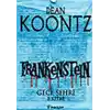 Frankenstein / Gece Şehri 2.Kitap