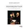 Frankenstein ya da Modern Prometheus