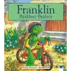 Franklin Bisiklete Biniyor