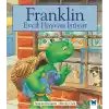 Franklin Evcil Hayvan İstiyor