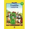 Franklin Yarışıyor