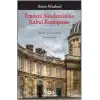 Fransız Akademisi’ne Kabul Konuşması ve Jean-Christophe Rufin’in Yanıtı