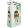 Franz Kafka 5 Kitap Set
