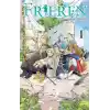 Frieren Cilt 1