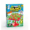 Frog Balance Game Denge Oyunu