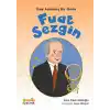 Fuat Sezgin