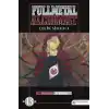 Fullmetal Alchemist - Çelik Simyacı 13