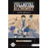 Fullmetal Alchemist - Çelik Simyacı 15