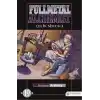 Fullmetal Alchemist - Çelik Simyacı 19