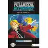 Fullmetal Alchemist - Çelik Simyacı 2