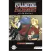 Fullmetal Alchemist - Çelik Simyacı 22