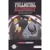Fullmetal Alchemist - Çelik Simyacı 26