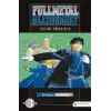 Fullmetal Alchemist - Çelik Simyacı 3