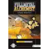 Fullmetal Alchemist - Çelik Simyacı 4