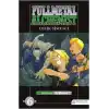 Fullmetal Alchemist - Çelik Simyacı 6