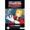 Fullmetal Alchemist - Metal Simyacı 1