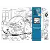 Funny Mat - Mini Araba Tamircisi