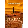 Furkan Allaha Emanet Ol