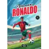 Futbol Akademisi-Ronaldo