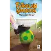 Futbolun Şifreleri