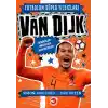 Futbolun Süper Yıldızları - Van Dijk