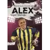 Futbolun Yıldızları Alex (Poster Hediyeli)