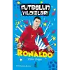 Futbolun Yıldızları Cristiano Ronaldo